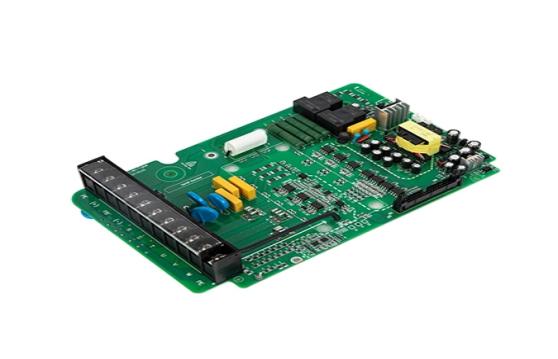 Boosting Efficiency and Precision: The Role of Inverter Driver Boards in Industrial Automation