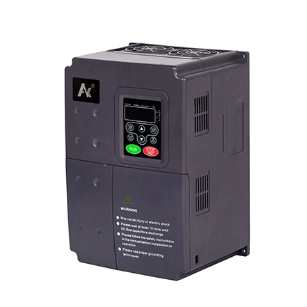 hybrid solar pump inverter