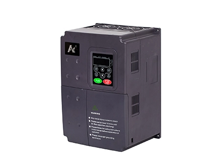 AC600 Frequency Inverter