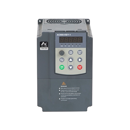 variable frequency drive