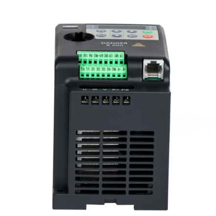 variable speed frequency drive