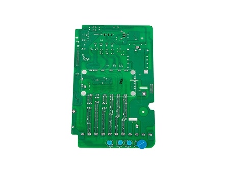 Inverter Driver Board Kw