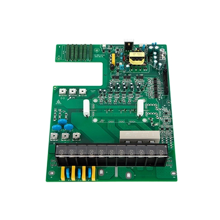 dc to ac inverter board