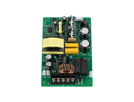 Inverter Fan Board