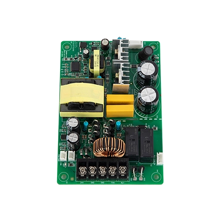 fan control board