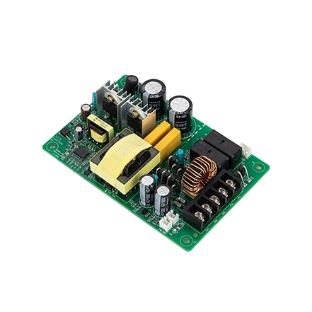 fan relay board