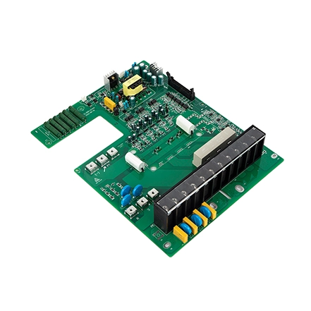 high frequency inverter board