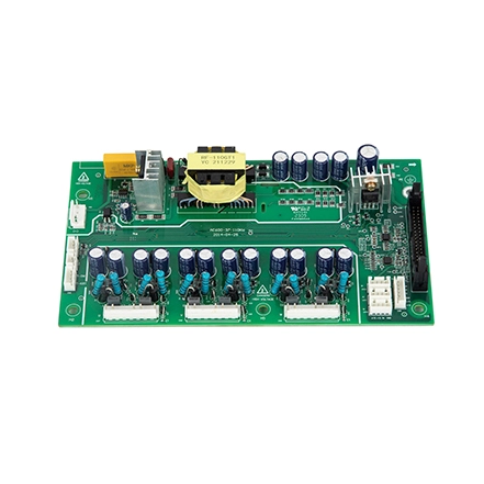 power board inverter