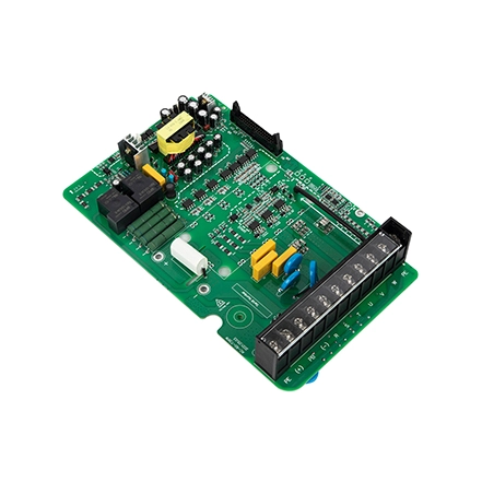 power inverter board