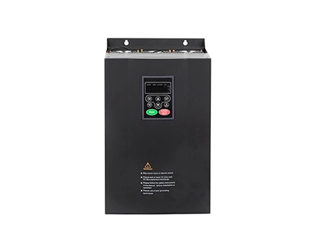 MPPT Solar Pump Inverter