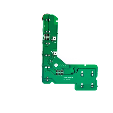 circuit board capacitor