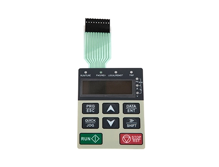 Inverter Panel Board