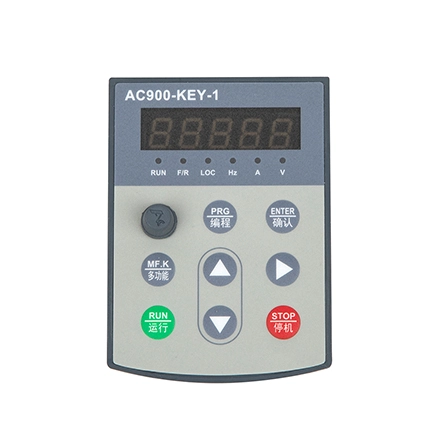 keypad inverter