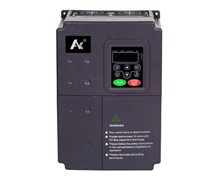 Solar Pump Inverter