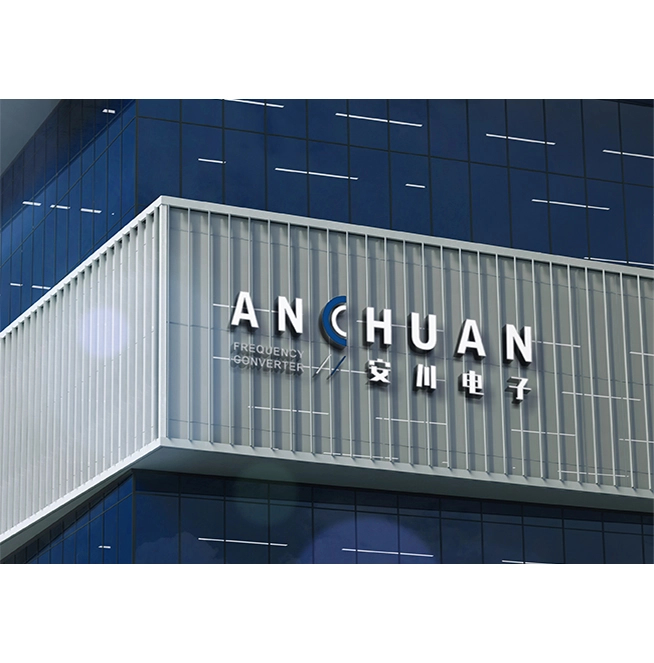 Anchuan Frequency Inverter Meets Your Needs
