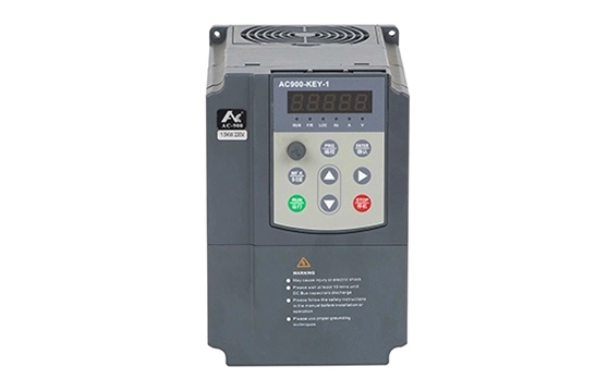 Protect Your Motor With Anchuan Frequency Inverter
